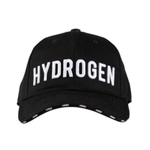 Hydrogen Icon Men’s Tennis Hat – Item #225920007 entrega inmediata