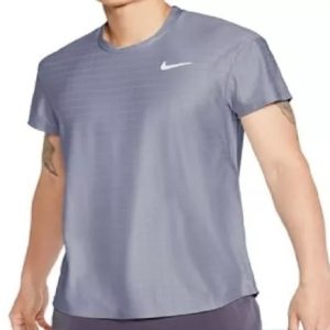 Camiseta Polo Nike Court Breathe Advantage Tenis Talla S