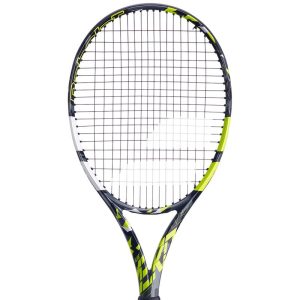 Raqueta de tenis Babolat Boost Aero Strung grip 4 1/8