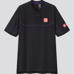 DRY-EX Polo Shirt (Roger Federer) talla S americana