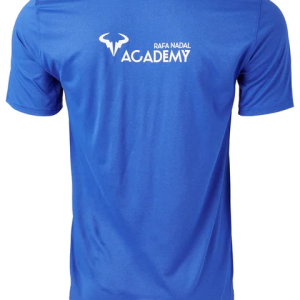 Camiseta Nike Rafa Nadal Academy Camp Hombre talla L niño
