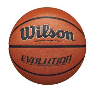 WILSON EVOLUTION BASKETBALL