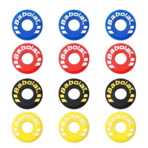 Antivibradores para Raquetas de tenis – Diseño Babolat