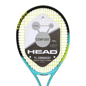 HEAD RAQUETA RECREATIVA TI. CONQUEST (MM TRADE)