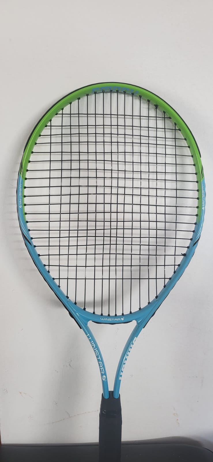 RAQUETA DE TENIS SMASH WINSTAR - Imagen 2