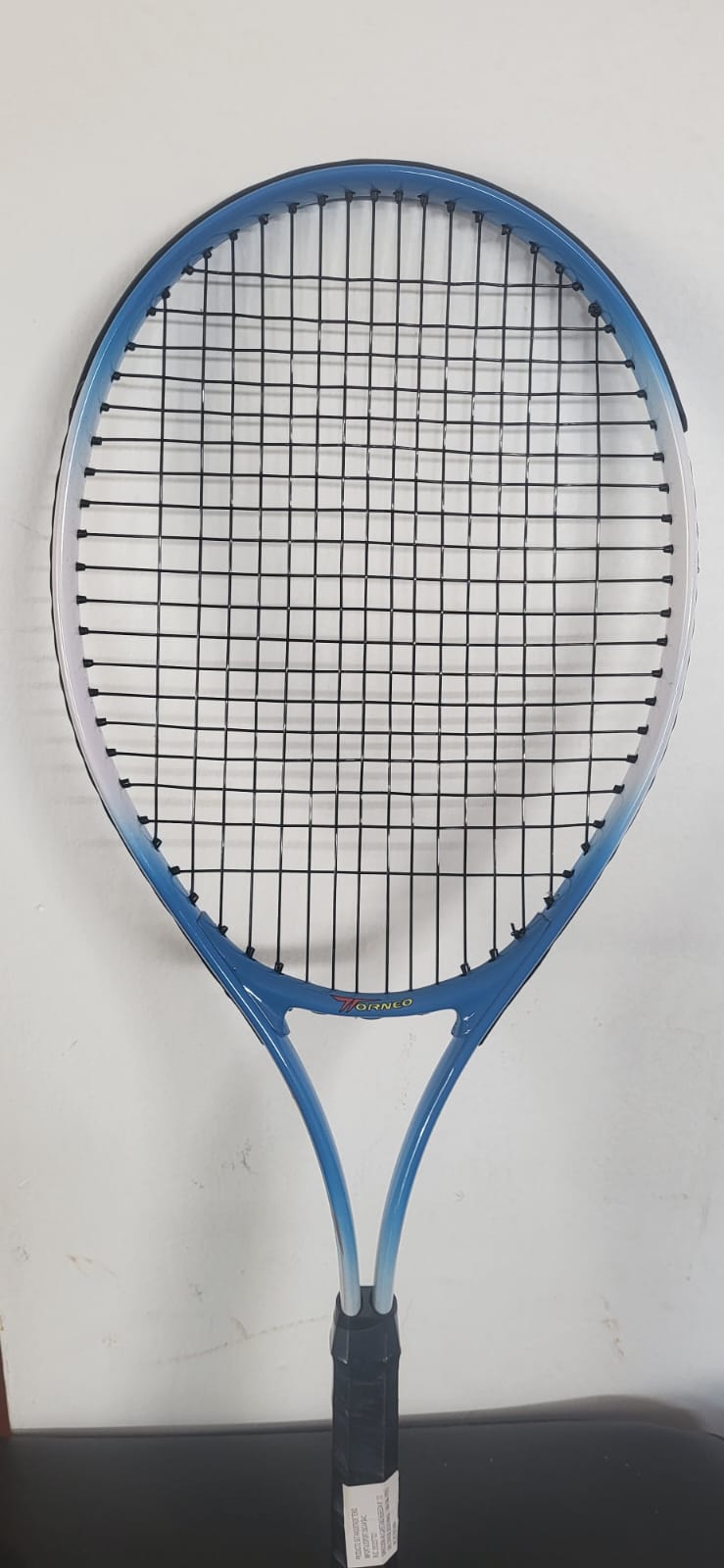 Raqueta de TRAFFICTENNIS – Ideal para Principiantes y Juego Recreativo